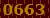 3677 code