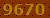 3677 code