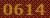 3677 code