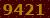 3677 code