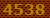 3677 code