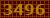 3677 code
