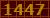 3677 code