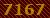 3677 code