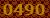 3677 code