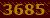 3677 code