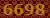 3677 code