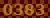 3677 code
