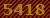 3677 code