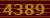3677 code