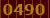 3677 code