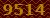 3677 code