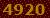 3677 code