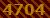 3677 code