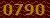 3677 code
