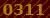 3677 code