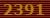 3677 code