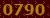 3677 code