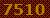 3677 code