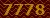 3677 code