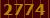 3677 code