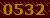 3677 code