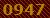 3677 code