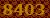 3677 code