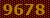 3677 code