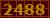 3677 code