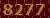 3677 code