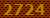 3677 code