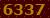 3677 code
