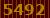 3677 code