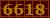 3677 code