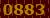 3677 code