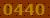 3677 code