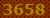3677 code