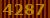 3677 code
