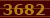 3677 code