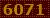 3677 code