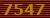 3677 code
