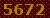 3677 code