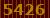 3677 code