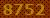 3677 code