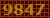 3677 code
