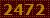 3677 code