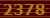 3677 code