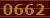 3677 code