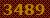 3677 code